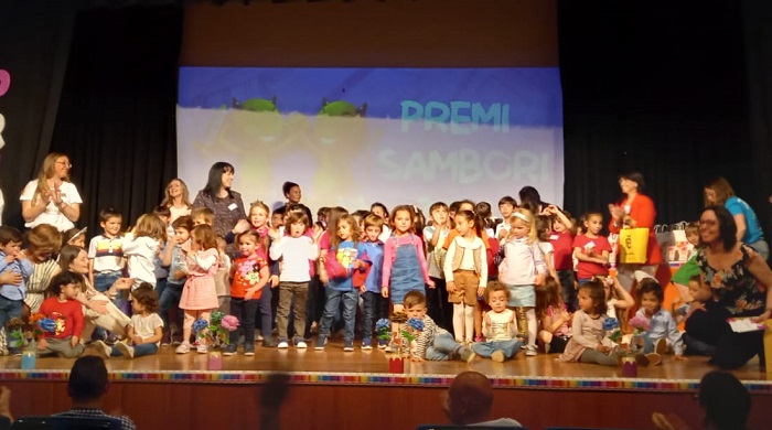 premios sambori