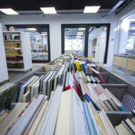 casa de la cultura de l'Eliana