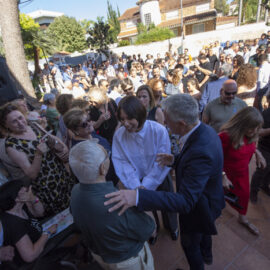casa de la cultura de l'Eliana