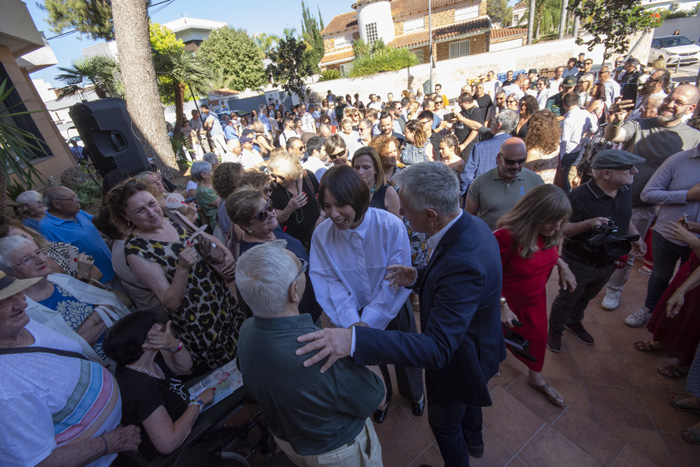 casa de la cultura de l'Eliana