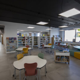 casa de la cultura de l'Eliana