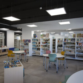 casa de la cultura de l'Eliana