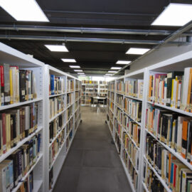 casa de la cultura de l'Eliana