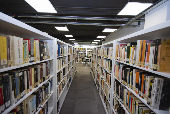 casa de la cultura de l'Eliana