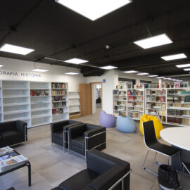 casa de la cultura de l'Eliana