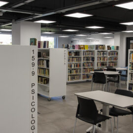 casa de la cultura de l'Eliana