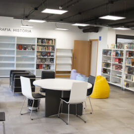 casa de la cultura de l'Eliana