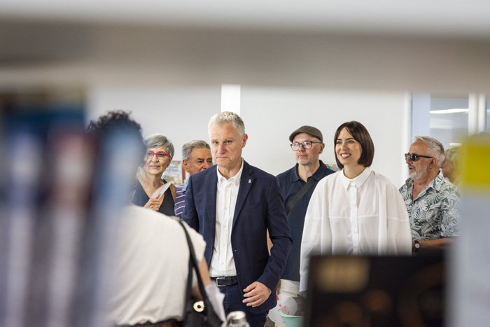 casa de la cultura de l'Eliana