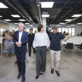 casa de la cultura de l'Eliana