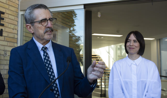 casa de la cultura de l'Eliana