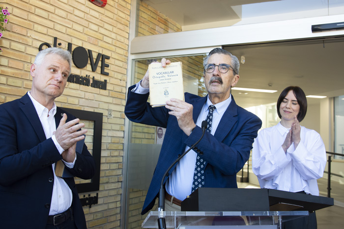 casa de la cultura de l'Eliana