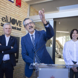 casa de la cultura de l'Eliana