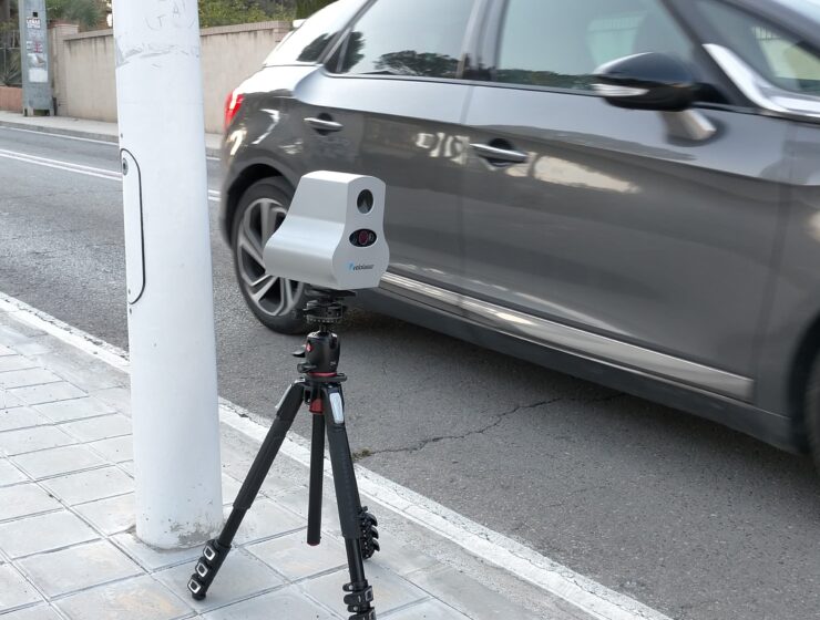 Radar móvil l'Eliana