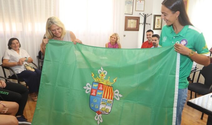 lola caballero betera