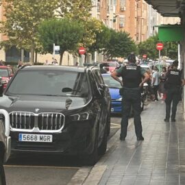 Rafa Mir Valencia CF