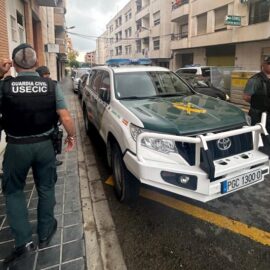 Rafa Mir Valencia CF