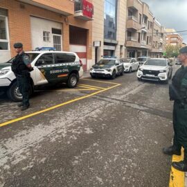 Rafa Mir Valencia CF