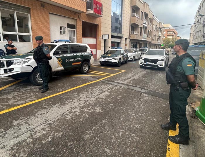 Rafa Mir Valencia CF