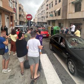 Rafa Mir Valencia CF