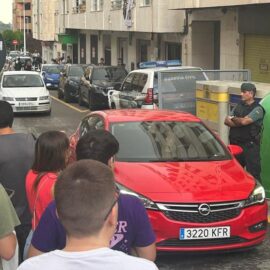 Rafa Mir Valencia CF