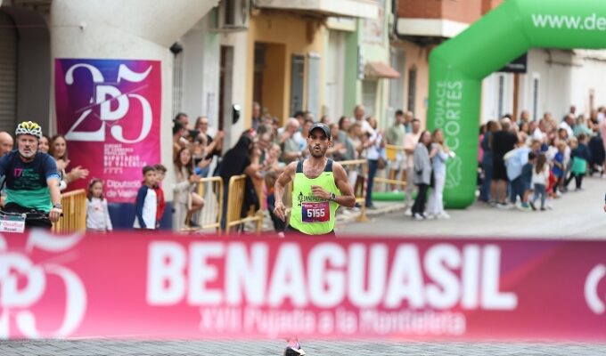 pujada a la montieleta