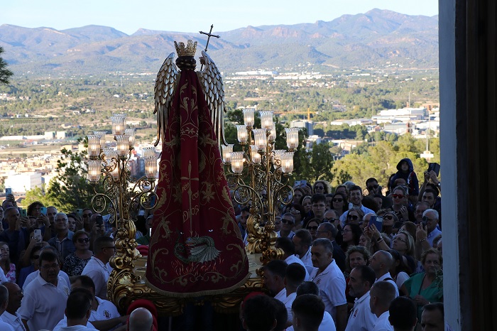 festes sant miquel Ll&iacute;ria