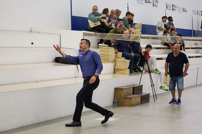 trinquets dipu pilota