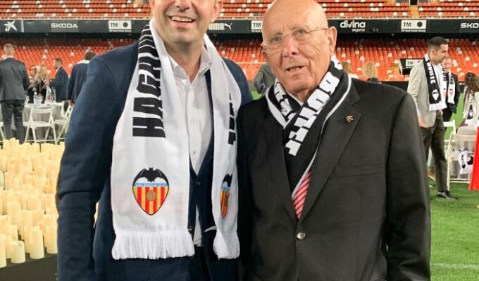 don José Mas Camarena