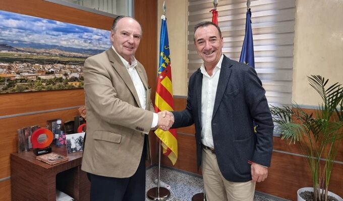 bono comercio ribarroja