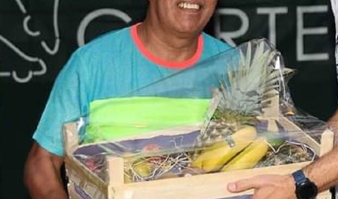 corredor Vilamarxant