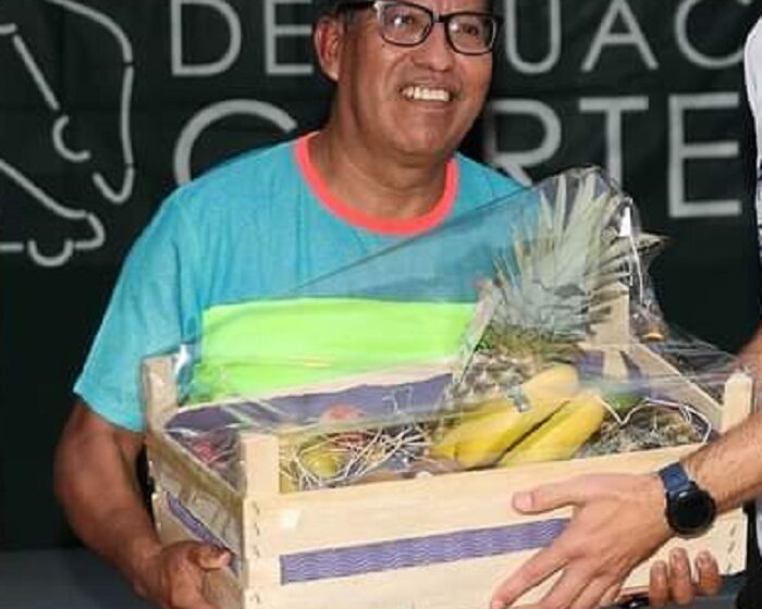 corredor Vilamarxant