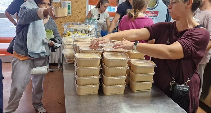 inundaciones ribarroja