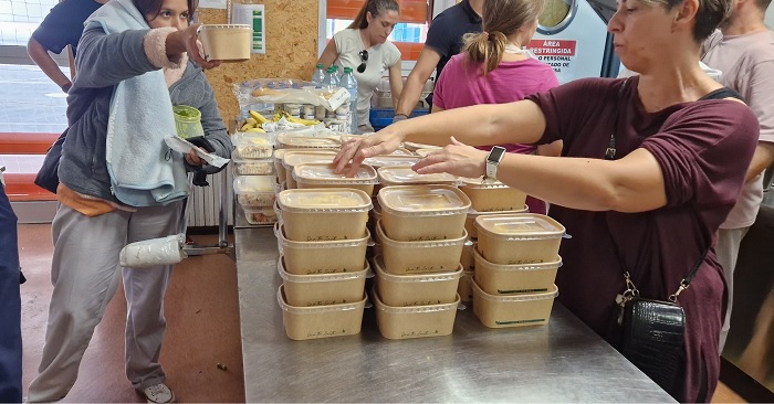 inundaciones ribarroja