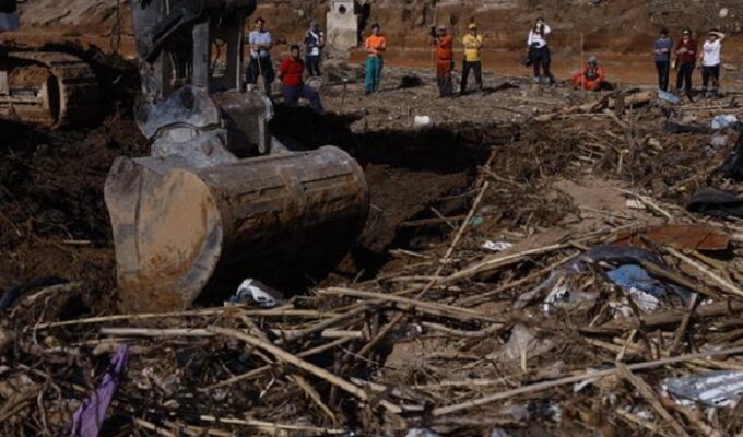 barranco del poyo loriguilla dana