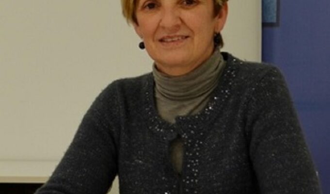 consellera industria