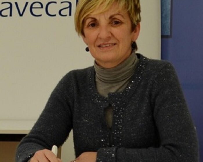 consellera industria