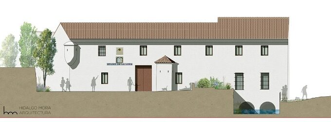 moli de la luna Eliana