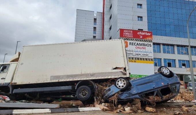 ribarroja poligono dana