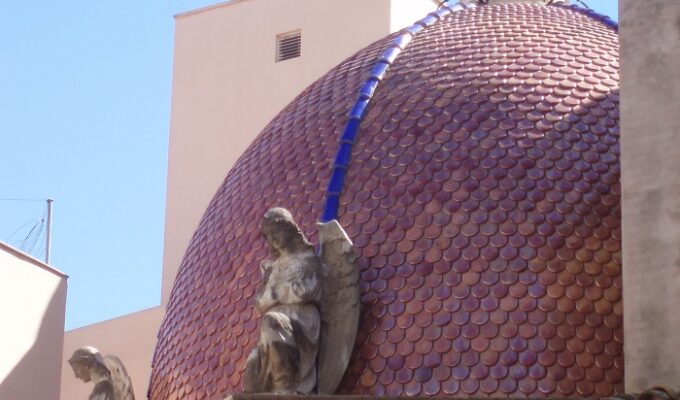 iglesia del remei lliria