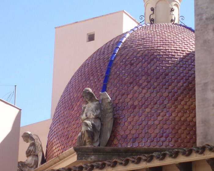 iglesia del remei lliria