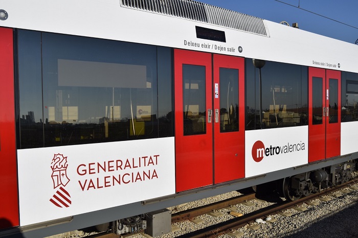 metro eliana