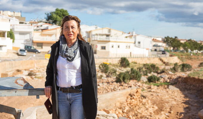 Montse Cerverva entrevista