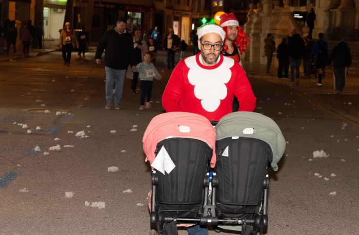 san silvestre lliria