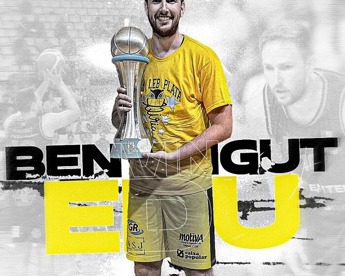 fichaje Basquet lliria