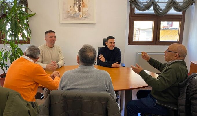 club cazadores lliria