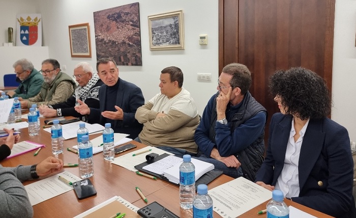 asamblea parque natural del Turia