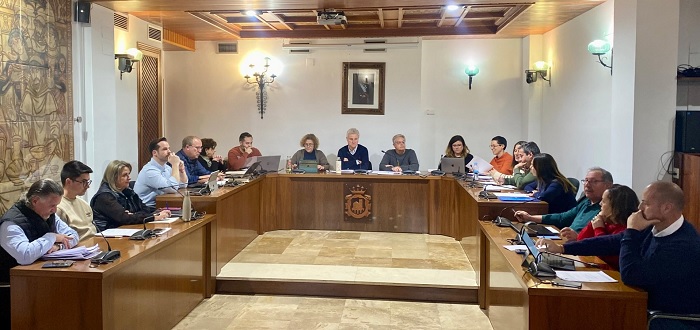pleno eliana