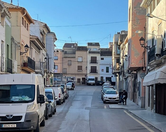 villar del arzobispo