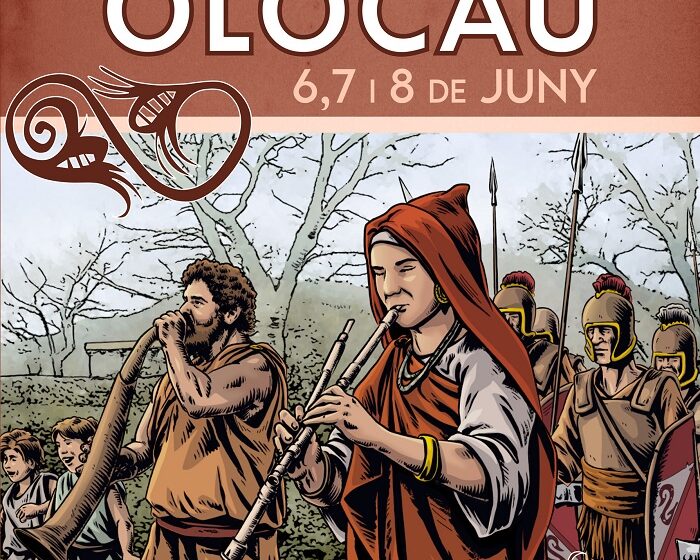 cartel iberfesta 2025