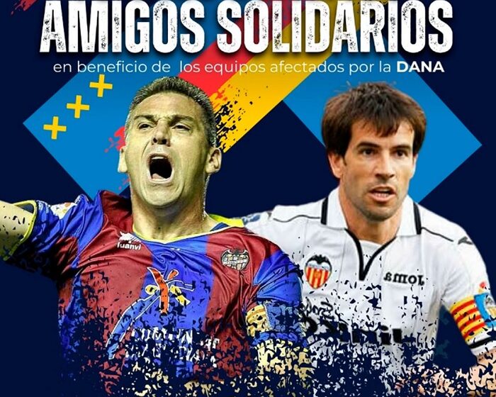 cartel torneo lliria